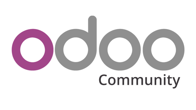 odoo community