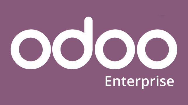 odoo enterprise